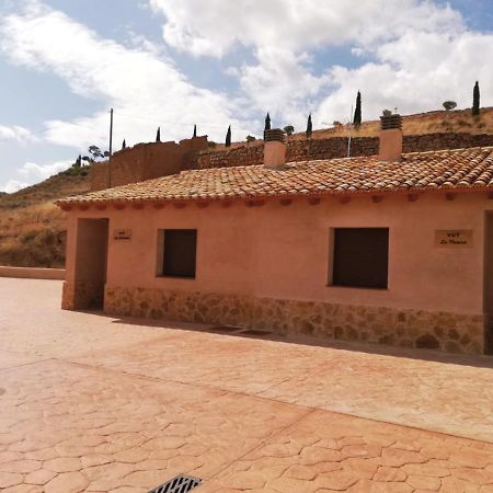 Torrehermosa Rural Buitenkant foto